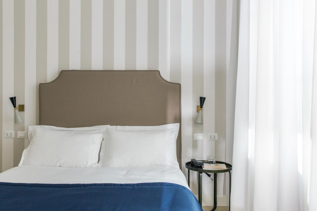 Favilla Hotel Di Charme Roma Eksteriør bilde